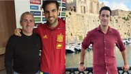 El tremendo enganchón en redes entre Miguel Quintana y Alberto García Caridad: "Hueles a brandy de marca blanca"