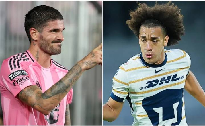 Inter Miami vs Pumas UNAM: Lineups for Matchday 3 of 2025 Leagues Cup group stage