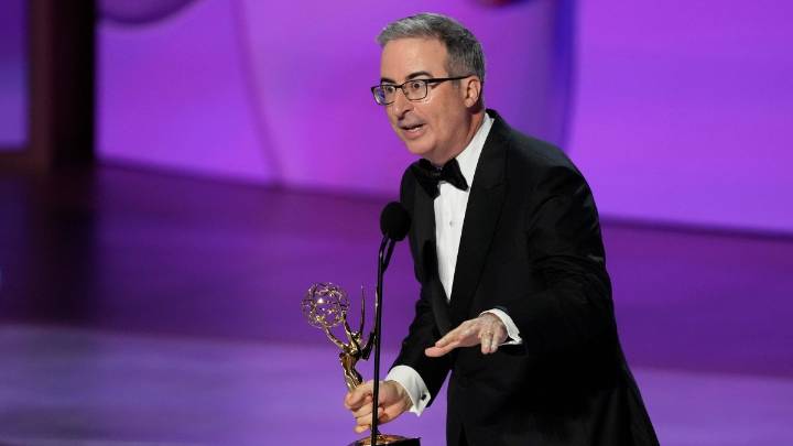 ‘John Oliver Live’ tour coming to Connecticut