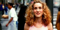 'And Just Like That...' Might be Cancelled, but Carrie Bradshaw's Future Isn't