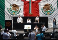 Aprueban nueva Ley Orgánica del Poder Judicial en Q. Roo