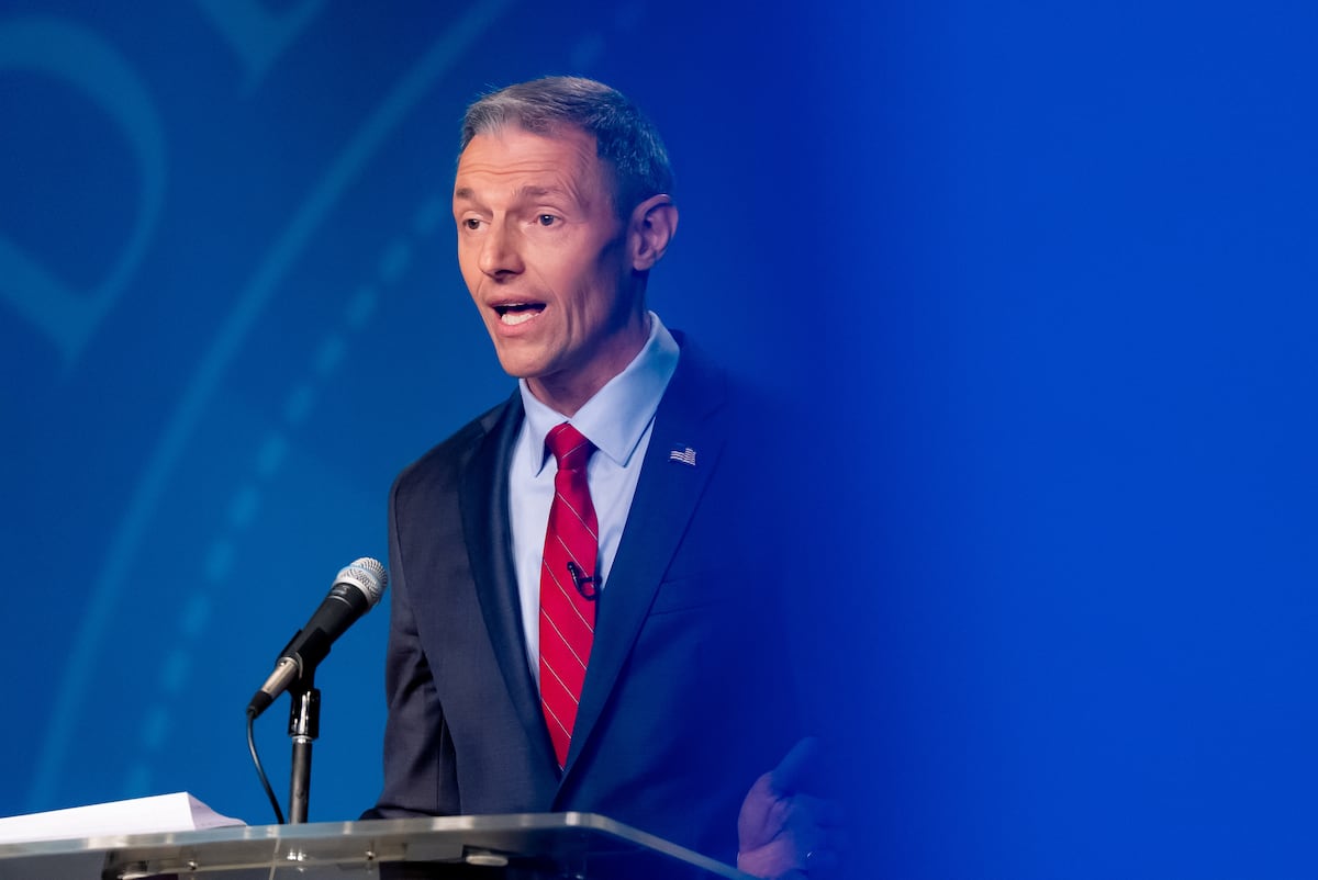 Voices: As a Utah representative, I won't be passive about China