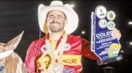 Delta Amacuro se llevó coleo del Nacional de Abogados 31 de agosto de 2025 | Deportes Culminó la competencia en homenaje a la contralora de Cojedes, Yulice Roldán y estuvo en disputa la Copa Gobernado