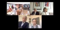 Fiscalía pide declarar la validez procesal en el caso Sinohydro: la defensa de Lenín Moreno ve una ‘nulidad insubsanable’ en que no haya existido el pronunciamiento de la Asamblea antes del enjuiciami