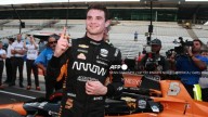 'Pato' O'Ward saldrá desde la 'pole' en el GP de Portland de la IndyCar
