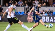 Preston Judd scores in second-half stoppage time to lift Earthquakes over Whitecaps 2