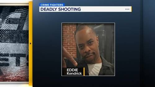 Mother seeks justice after son shot while sitting on couch in Kensington