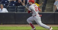 Still seeking 1st MLB hit, rookie busy flashing other ways he can assist: Cardinals Extra