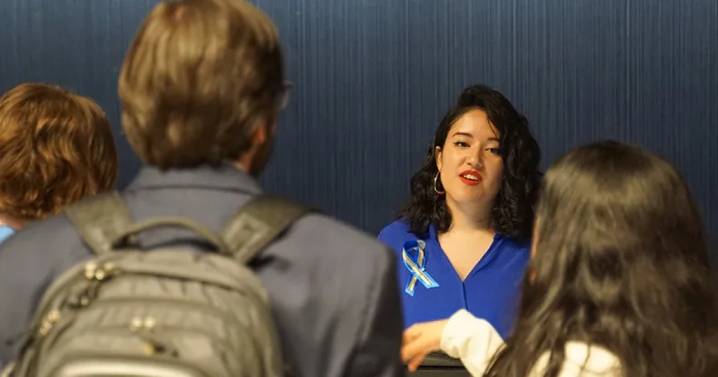 Lenexa council member questioned by police about her citizenship after anonymous call