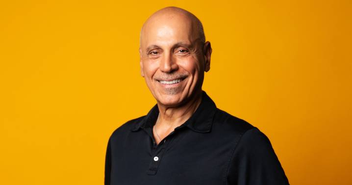 Busboys and Poets Owner On Mixing Politics and Business