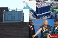 Sixth death confirmed in NYC Legionnaires' outbreak