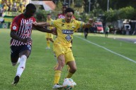 Bucaramanga busca frenar el ‘ayuno’ de triunfos contra el Junior en Barranquilla