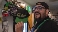 Chef Pedro Wolcott's sandwich shop serves North Stars nostalgia in Minneapolis