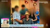 Amador Mohedano sorprende con su cambio físico tras su ingreso hospitalario: "Es preocupante"