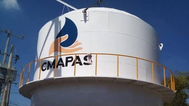 Salamanca no necesita agua del Acueducto Solís-León, afirma CMAPAS; descartan deuda