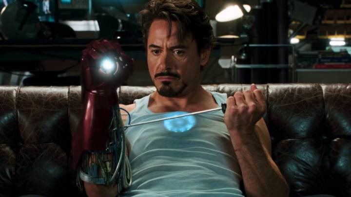 El origen del Doctor Doom de Robert Downey Jr. está en la película Iron Man, según esta teoría de Marvel