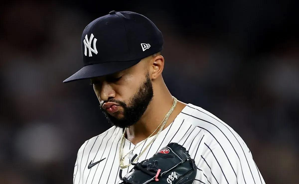 Devin Williams reacts with brutal honesty after Yankees’ latest loss