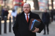 'Cash for questions' Tory MP cleared