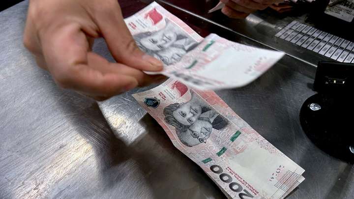 Ocho de cada diez argentinos cambiaron sus hábitos de consumo