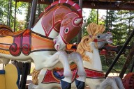 Contract awarded for Chippewa Carousel building