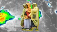 Temperatura de 13 grados y fuertes lluvias para CDMX y Edomex | Pronóstico del JUEVES 28 de agosto - El Heraldo de México