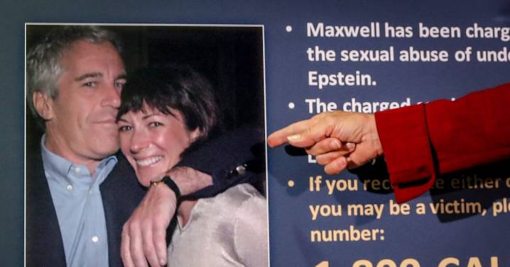 Jeffrey Epstein scandal is a test for America’s soul and U.S. justice system