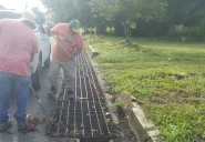 Activan 'Operativo Tormenta' tras recientes lluvias en Chetumal