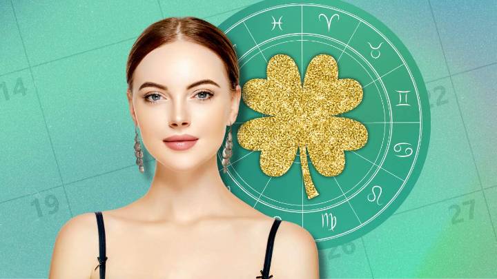 The Luckiest Day Of The Month For Your Zodiac Sign In September 2025