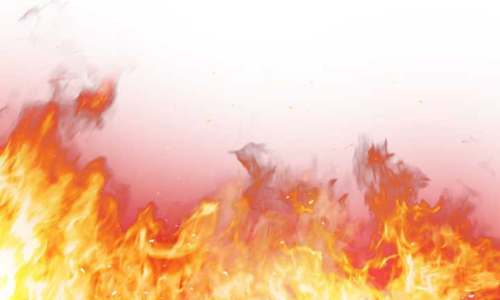 Firefighter, 3 others injured in NL fire