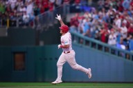 Turner y Harper lideran a los Phillies en victoria 12-siete sobre los Mariners – Chicago Tribune