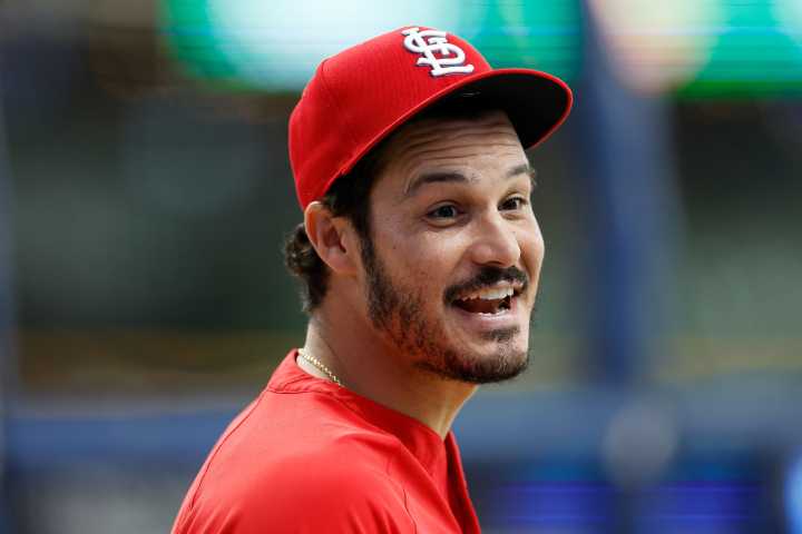 Astros' $200M Superstar Sends Nolan Arenado Message After Trade News