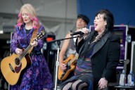 Heart's Ann Wilson mourns former manager