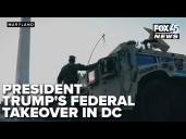 IN DEPTH: Could we see the National Guard in Baltimore anytime soon?