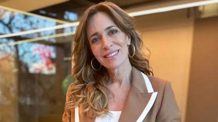 Sandra Borghi tiene la planta de moda más buscada en su casa: fácil de cuidar y que purifica el aire