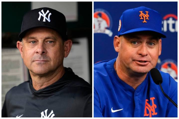 Mike Lupica: Getting late early for the Yankees and Mets