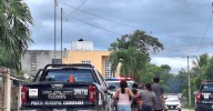 Yucateco de un año de edad sufre de asfixia al comer en Tizimín