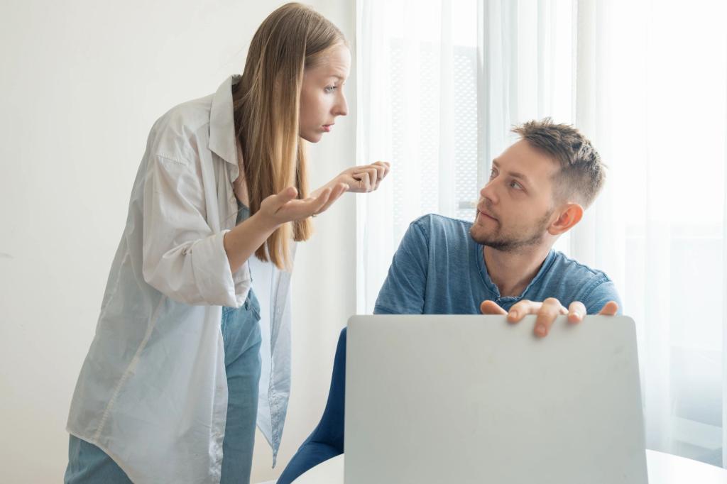 Dear Abby: I caught my husband watching porn