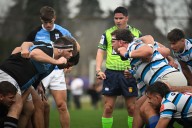 Top 12 de URBA. Triunfos clave de los cuatro primeros de la tabla rumbo a los playoffs, aunque el SIC lo saboreó más