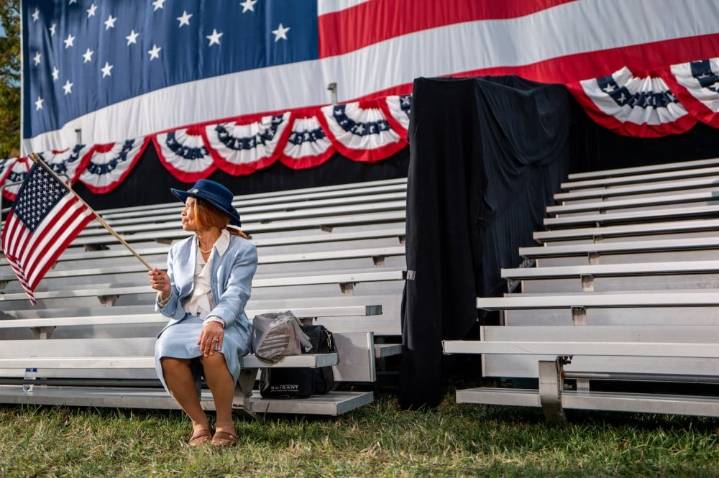 How Will U.S. Democracy Recover After Trump?