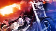 Updated: Pine River Man Dies in Motorcycle Crash Near Backus