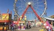 Events in Des Moines Aug. 15