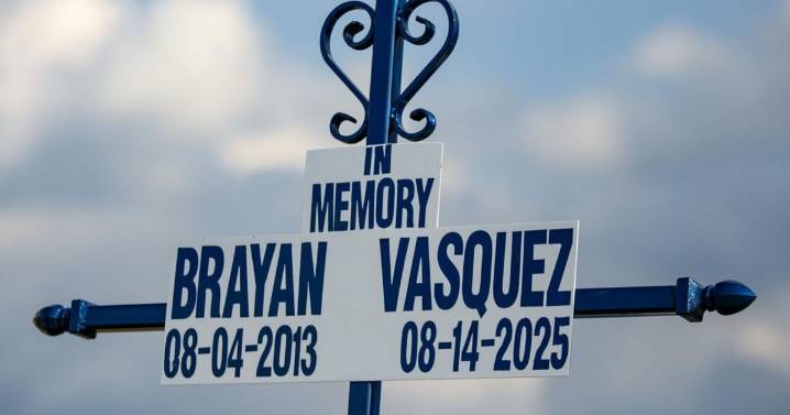 Missing 12-year-old boy had traumatic brain injury, was subject to abuse, DCFS report alleges