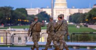 Rep. Jamie Raskin responds to Trump plan to federalize National Guard