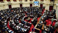 Una de cal y una de arena para Milei en el Congreso: ¿seguirá siendo así en 2026?