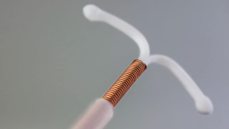 Long-Acting Contraception Rates Rose 49% With No