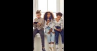 Giving Kids Phones Too Young Tied To Poor Mental Wellbeing.