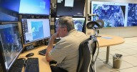 Category 5 Hurricane Erin is one of the fastest rapidly intensifying storms in Atlantic history