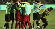 Champions League coming to Kazakhstan and northern Norway after Almaty and Bodo/Glimt advance