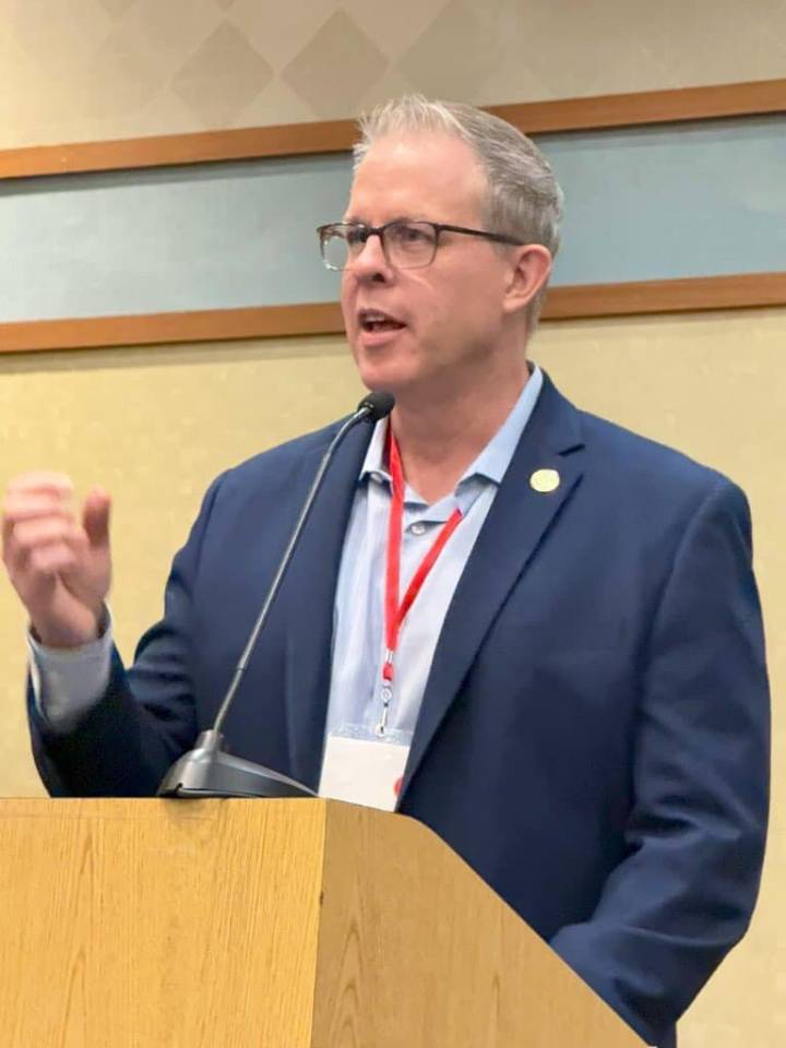 ‘Ted Talk’ panel and speaker event focuses on teen safety