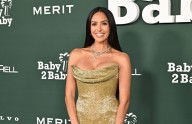 Vanessa Bryant Then & Now: Photos of Kobe’s Wife Through the Years